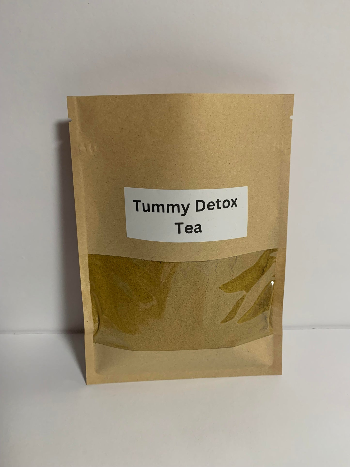 Tummy Detox tea One Month Supply